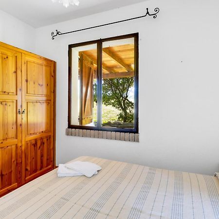 Villa Due Archi S'archittu Cuglieri Luaran gambar