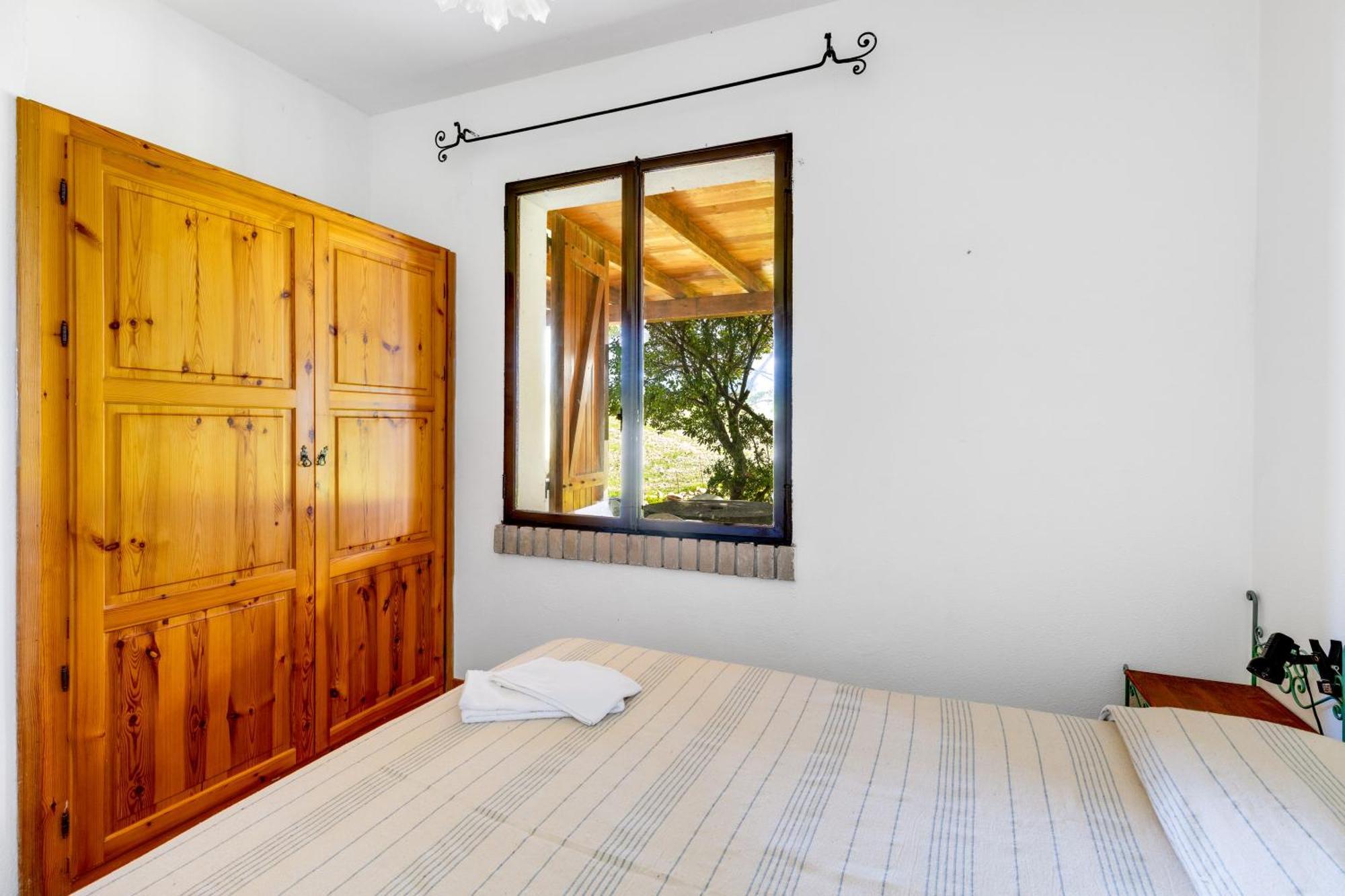 Villa Due Archi S'archittu Cuglieri Luaran gambar