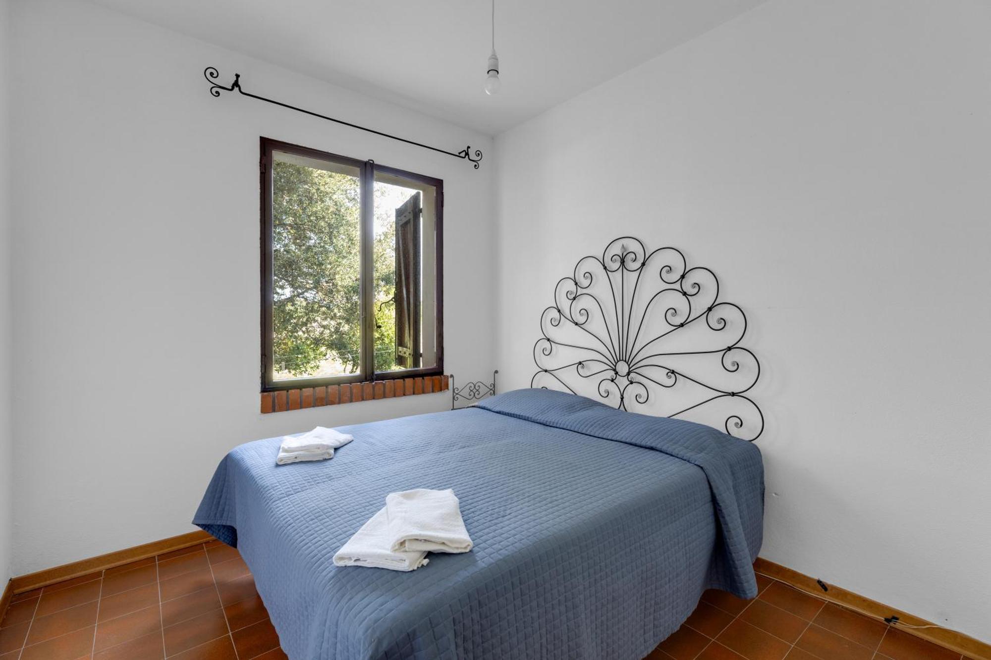 Villa Due Archi S'archittu Cuglieri Luaran gambar