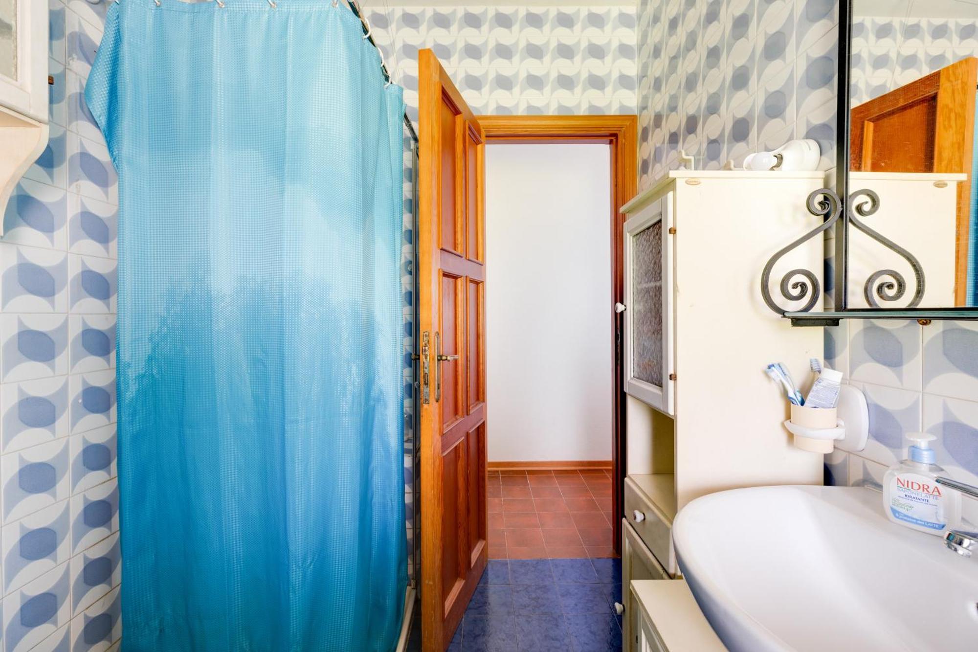 Villa Due Archi S'archittu Cuglieri Luaran gambar